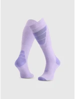 Dámské lyžařské ponožky 4F