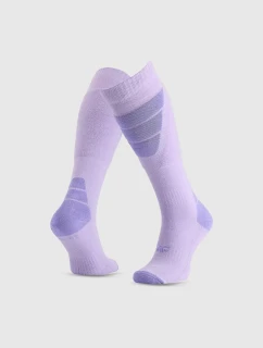 Dámské lyžařské ponožky 4F