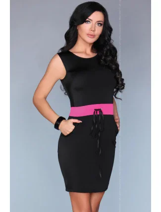 Dámské šaty model P30304 - Merribel Dámské šaty model P30304 - Merribel