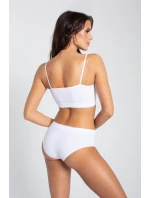 Dámské kalhotky SEAMLESS COTTON CLASSIC PANTIES