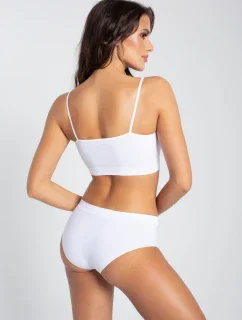 Dámské kalhotky SEAMLESS COTTON CLASSIC PANTIES