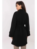 Plášť model 217996 Rue Paris Plášť model 217996 Rue Paris