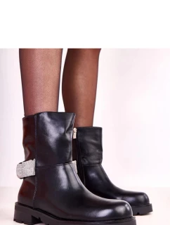 Boty  model 223158 Solea