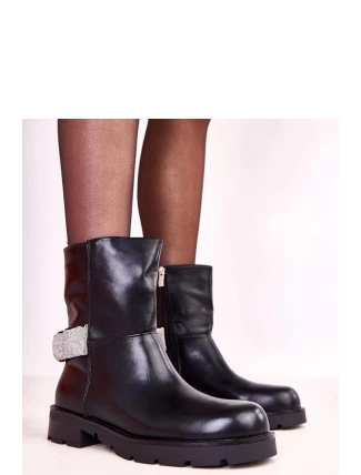 Boty model 223158 Solea Boty model 223158 Solea