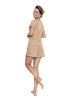 Eldar Beatrice pyžamo kr/r 2XL-3XL