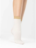Ponožky Fiore G1137 Biscuit 60 den Ponožky Fiore G1137 Biscuit 60 den