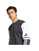 Mikina adidas Squadra 25 Sweat Crew M JE2780 pánské Mikina adidas Squadra 25 Sweat Crew M JE2780 pánské