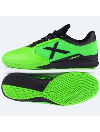 Kopačky Munich Rondo 16 IN M 4770016 Kopačky Munich Rondo 16 IN M 4770016