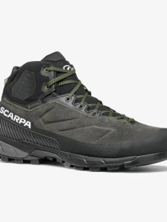 Boty Rapid xt mid gtx-shark-military-41.5 SCARPA