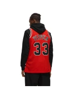 Mitchell & Ness pánské Chicago Bulls NBA Swingman Jersey Scottie Pippen #33 SMJYGS18153-CBUSCAR97SPIN panské