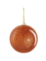 BEZPEČNOSTNÍ PLASTOVÁ CETKA 8CM SLÍDA ORANŽOVÁ