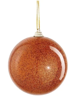 BEZPEČNOSTNÍ PLASTOVÁ CETKA 8CM SLÍDA ORANŽOVÁ