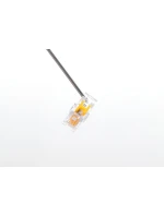 Ducky One 3 Aura Gaming USB QWERTY klávesnice American International Black