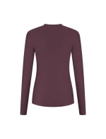 Rogelli DR běžecké tričko ESSENTIAL purple S