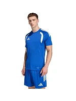 Pánské tričko adidas Tiro 26 League Jersey blue KB1353 pánské Pánské tričko adidas Tiro 26 League Jersey blue KB1353 pánské