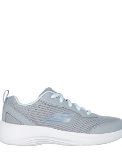 Dětská obuv Skechers Selectors Reset AC grey 303574L GRY