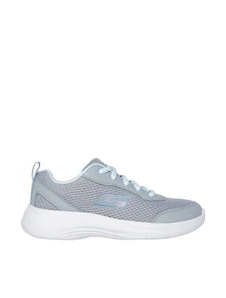 Dětská obuv Skechers Selectors Reset AC grey 303574L GRY
