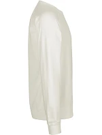 Neutral O 63001 Unisex raglánová mikina z bio bavlny 77.6301 nature