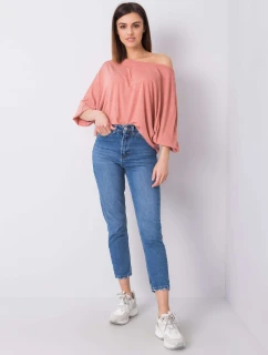 Džínové kalhoty 336 SP 970.35P modrá