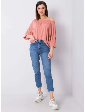 Džínové kalhoty 336 SP 970.35P modrá Džínové kalhoty 336 SP 970.35P modrá