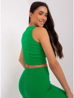 Sada EM KMPL 828.14 bílé a zelené Sada EM KMPL 828.14 bílé a zelené