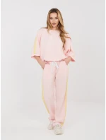 IT KMPL sada 22215.78 světle růžová IT KMPL sada 22215.78 světle růžová