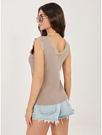 Top MI TP KS 22508.01 tmavě lila