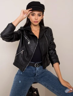 Bunda NM DE KR G88.15X černá