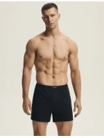 Boxerky Classic 43354 Black K342 - Henderson