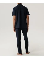 Piżama męska Piżama męska