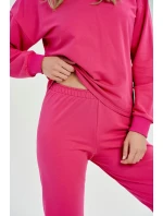 3052 DÁMSKÉ DVOUDÍLNÉ TEPLÁKY ZOE 3052 DÁMSKÉ DVOUDÍLNÉ TEPLÁKY ZOE