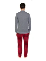 PÁNSKÉ PYŽAMO PMB.7344 BIG J/25