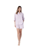 DÁMSKÉ PYŽAMO ŽANETA 1706