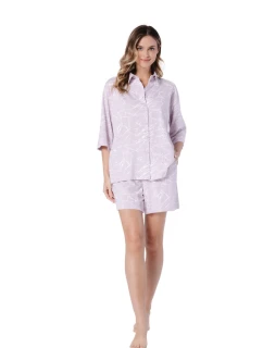 DÁMSKÉ PYŽAMO ŽANETA 1706