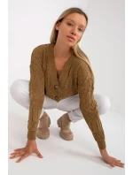 Svetr na zapínání  model 175417 Rue Paris