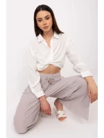 Dámské kalhoty  model 212668 Sublevel