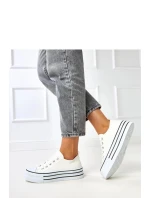 Tenisky  model 218156 Solea