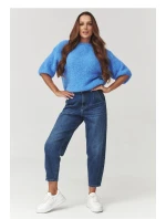 Svetr model 219722 Makadamia Svetr model 219722 Makadamia