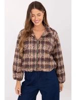 Bunda  model 219906 Rue Paris