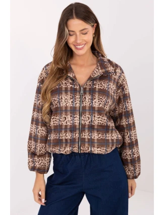 Bunda  model 219906 Rue Paris