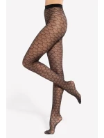 Punčochové kalhoty  model 220116 Gatta