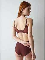 Triumph Shape Smart P - Velvet Chocolate - TRIUMPH Velvet Chocolate - TRIUMPH Triumph Shape Smart P - Velvet Chocolate - TRIUMPH Velvet Chocolate - TRIUMPH
