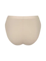 Dámské kalhotky EVER Ease Tai - UNKNOWN - sv. béžové 00UH - SLOGGI Dámské kalhotky EVER Ease Tai - UNKNOWN - sv. béžové 00UH - SLOGGI