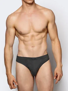 Pánské slipy Atlantic 3BMP-322 A'3