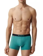 Pánské boxerky 5 pack 5SMH 004/3 - Atlantic Pánské boxerky 5 pack 5SMH 004/3 - Atlantic