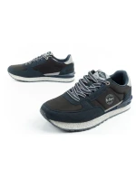 Lee Cooper sportovní obuv tenisky pánské módní pohodlné odolné