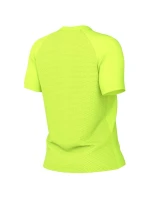 Dámské tričko Nike Dri-Fit Park VIII limetkově zelené HV8178 702