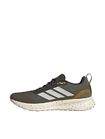 Pánská běžecká obuv adidas Runfalcon 5 TR khaki JQ2501