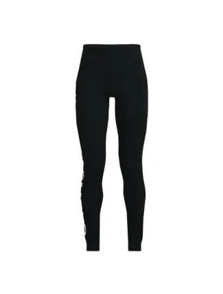 Dívčí legíny Y SportStyle Jr 1363379 001 - Under Armour Dívčí legíny Y SportStyle Jr 1363379 001 - Under Armour