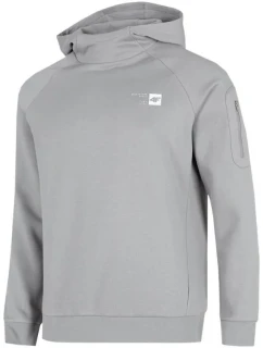 Pánská mikina M H4Z22 BLM022 27S - 4F